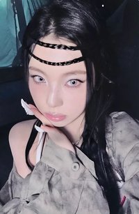 FORWARD 專輯卡 電子專 Go ver.