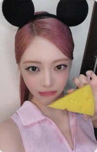 GWBG ms 4.0 簽售卡 起司