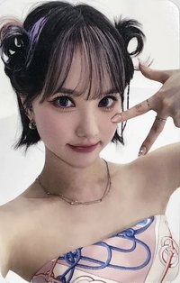 迷二 mmt 特典卡 