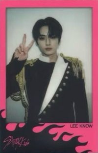 樂-STAR sw 3.0 幸運卡 拍立得