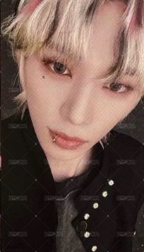 One Bite hmv 特典卡  正面