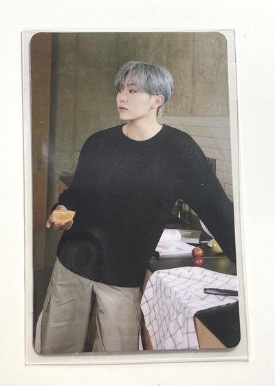 【勝寛】迷九WVS特典 有損！（可看卡況）