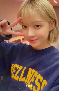 Girls mumo 特典卡 2.0 冬