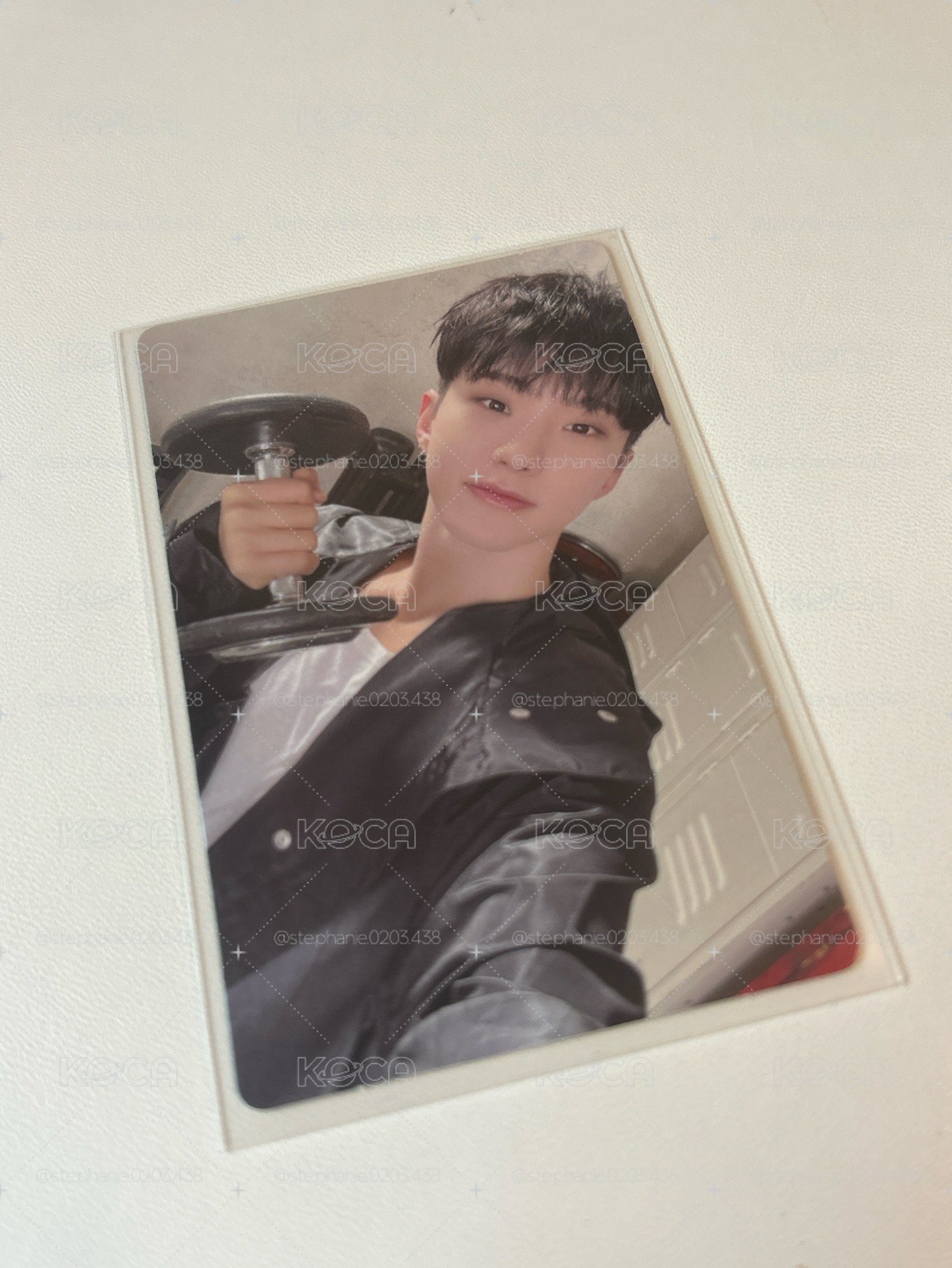 Hoshi 專卡
