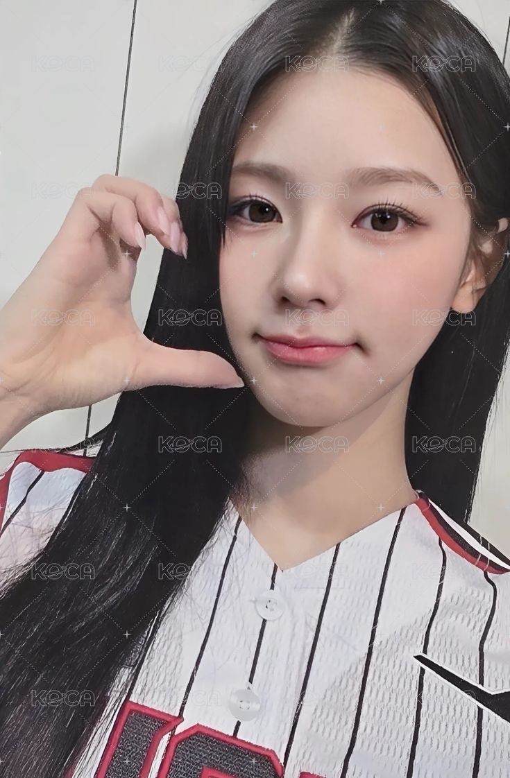 We are 專輯卡 G版 正面