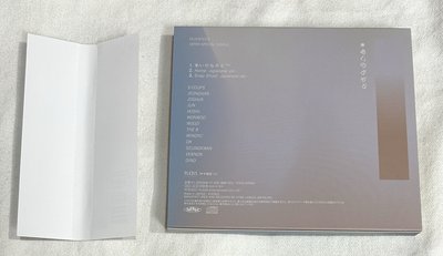 POWER OF LOVE 專輯 MINGYU封 空專 🩷