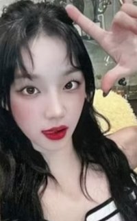 I SWAY mmt 簽售卡 4.0