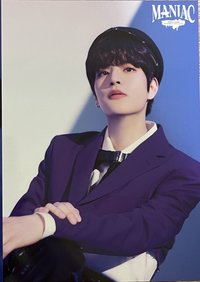 2nd 世巡 隨機卡 日本 隨機大卡