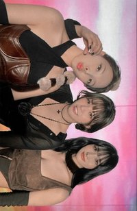 READY TO BE 專輯卡 