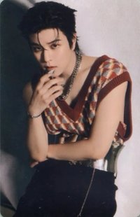 ATE 專輯卡 黑版電子專固卡