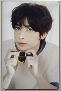 Summer Together 隨機卡 