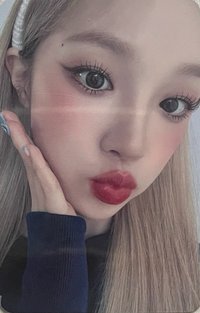 24’年曆 sw 特典卡 