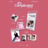 迷六 SMini Ver. 電子專輯配置