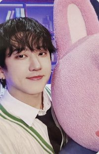 4th FM 釜山快閃店 線下 滿額卡 