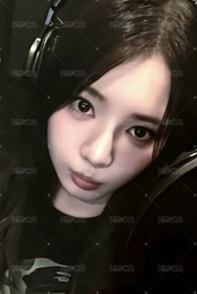 WE GO UP wm a ver.線下 幸運卡  正面