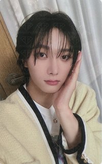 WHY.. sw 幸運卡 1