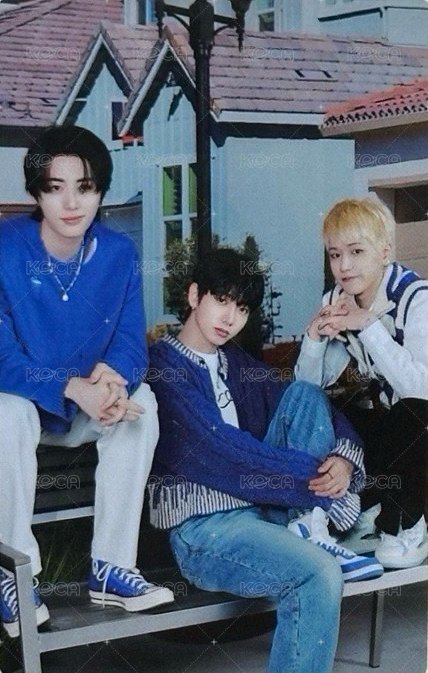 24fm 隨機卡 234 03/03 正面