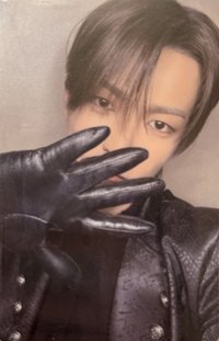 GH3 IYF hmv 特典卡 Y2K ver.