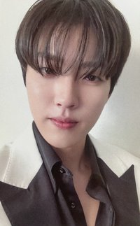 15週年演唱會 周邊卡 