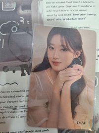 代言卡