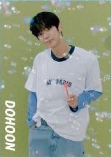 BANDAI 扭蛋盲盒 資料夾