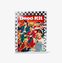 TXT 2022 DECO KIT