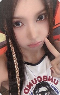 iLy el 線上 簽售卡 