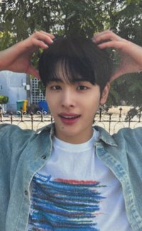 出道專 hmv 特典卡 