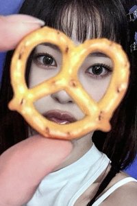 STICK OUT sw 線上 8.0 簽售卡 椒鹽卷餅