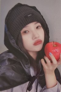 正規二 ms 6.0 簽售卡 魔女娟