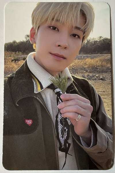 正4 專卡 拿草圓