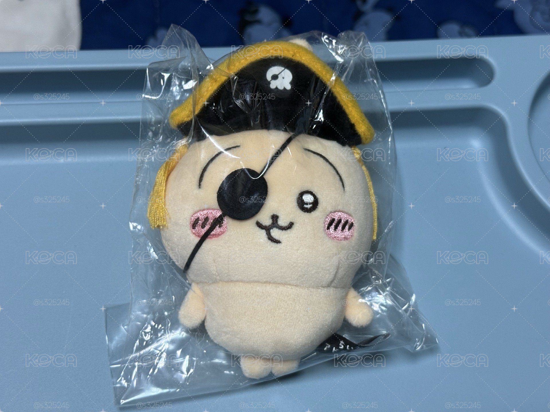海盜兔