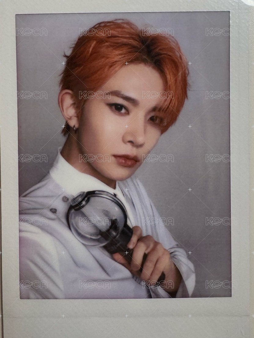 WTL世巡 周邊卡  正面