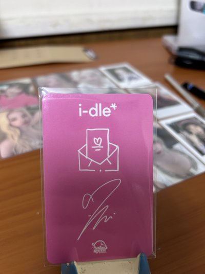 迷八 sr 1.0 愛心琦