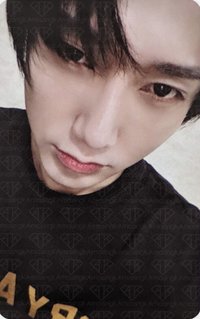 迷六 專輯卡 Things ver.