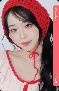 <ASSEMBLE25> 隨機卡 草莓卡 野餐卡 aa305