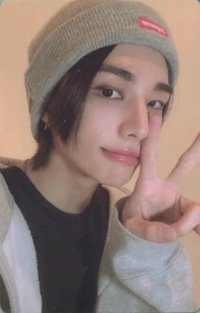 ATE 專輯卡 黑版電子專隨機卡