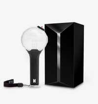 ARMY 應援手燈 三代 阿米棒