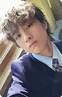 Sparkling Blue k4 幸運卡 