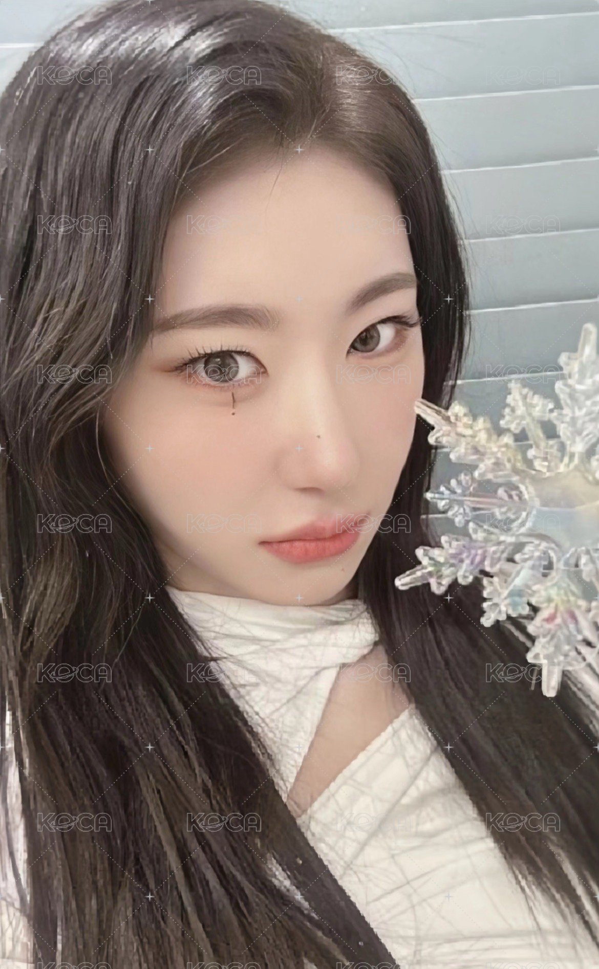 BORN TO BE el 1.0 幸運卡  正面