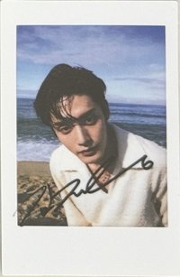 DICON 雜誌卡 d社團封拍立得