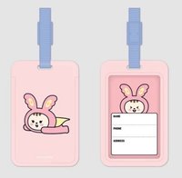 MINITEEN 行李吊牌 
