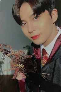 Fever pt.3 ms 4.0 簽售卡 哈利波特 ver.