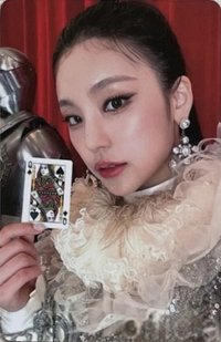 CHECKMATE wm 3.0 簽售卡 