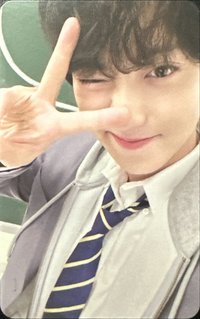 2024 EXO SEASON'S GREETINGS  年曆卡 