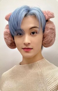 2022聖誕周邊 隨機卡 