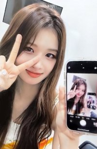 仲夏夜 wm 簽售卡 2.0線上 對鏡薛