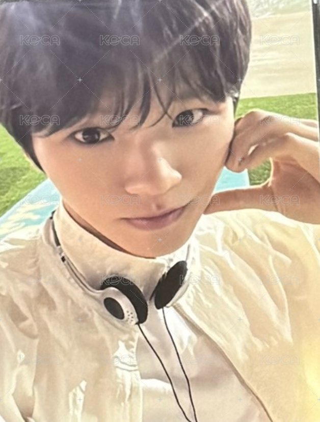 Color快閃 滿額卡  正面