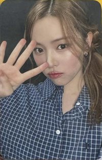 2025 FM 入場卡 / 場限卡 首爾場