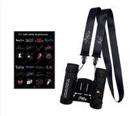 日本會員 其他 (歡迎客服許願) 2nd FC限定商品 望遠鏡&貼紙組